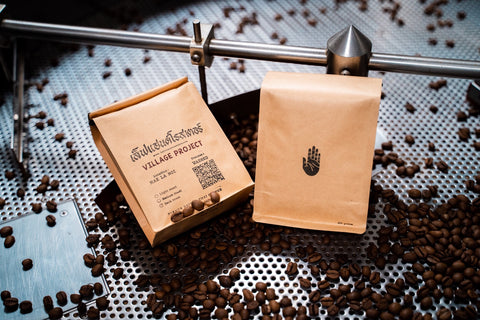 Village Project Coffee: Espresso • 200g