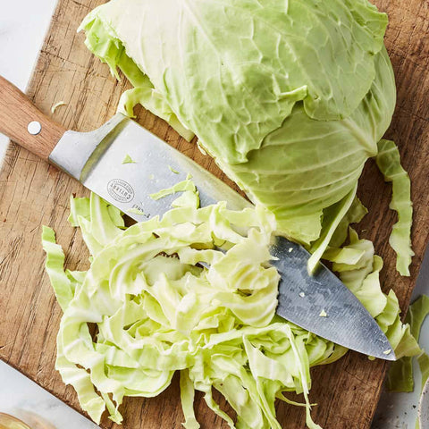 Green Cabbage • 1 Piece (~300g)