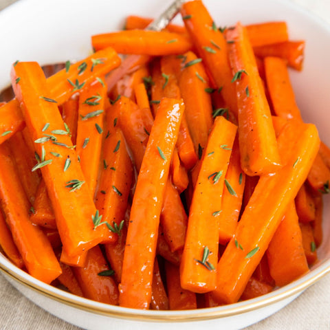 Carrot • 1 Piece