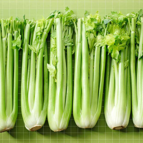 Celery • ~450g