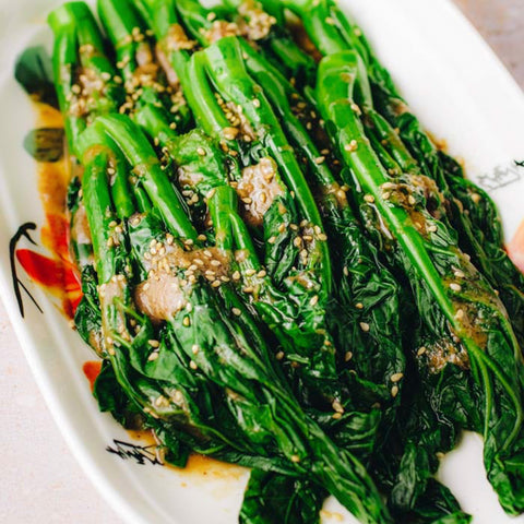 Chinese Kale • ~300g