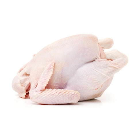 Whole Organic Chicken • ~1.2kg