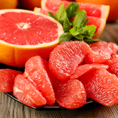 Organic Grapefruit • 1 Piece (~400g)