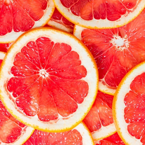 Organic Grapefruit • 1 Piece (~400g)