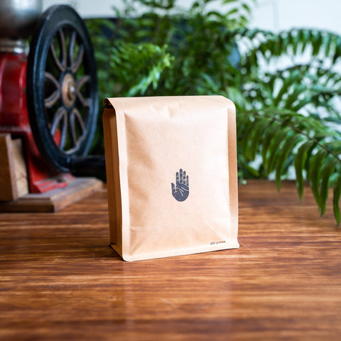 Espresso: Community Blend • 200g