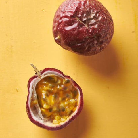 Organic Passionfruit • 500g