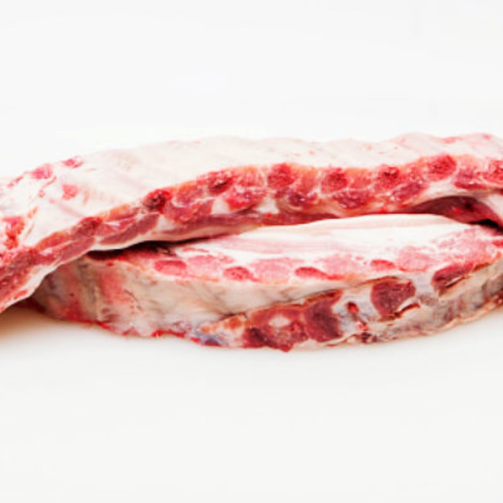 Soft Pork Rib 500g