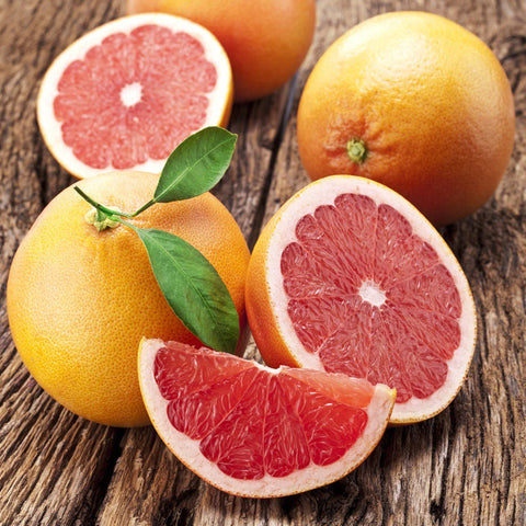 Organic Grapefruit • 1 Piece (~400g)