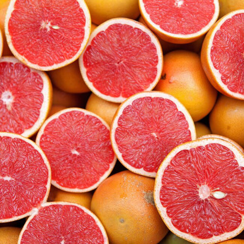 ส้มโอออร์แกนิค • 1 ชิ้น (~400g) 