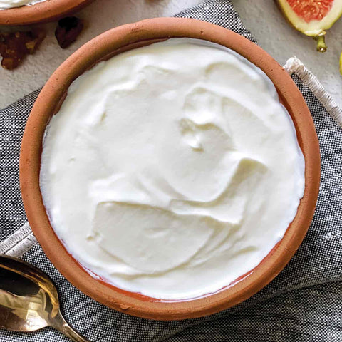 Creamy Greek Yogurt • 500ml